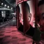 虎仔t