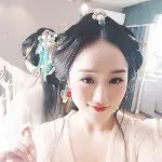 新主播娜娜求上钻