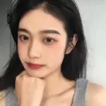 桃粉果果