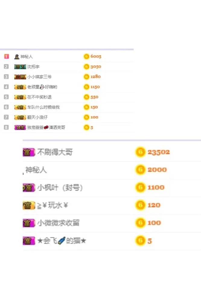 小微微一笑很倾城的主播照片