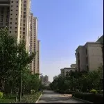 雨过天晴！！