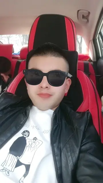 阿祥归来的主播照片