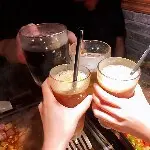 蜘蛛足足
