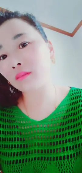 农村陈燕的主播照片