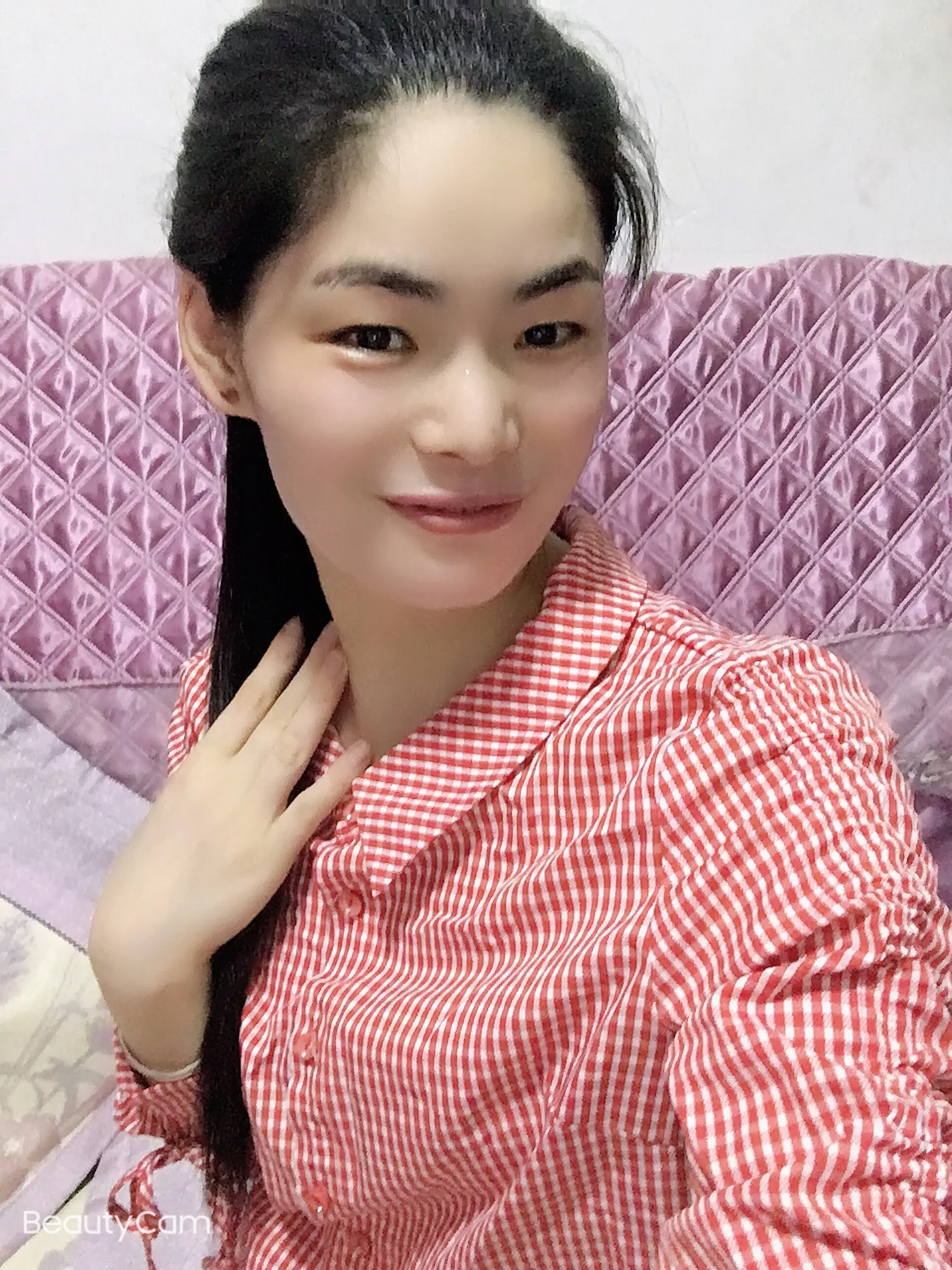 ╰★风雨❤清风☆つ的主播照片