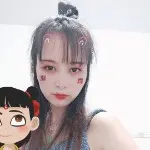 萌＆✰~青青