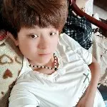 欣欣小虎妞