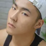 第一次遇见你，