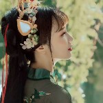 湉圈圈