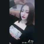 ❤美晨❤大长腿