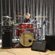 打鼓尧子