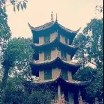 转角就有爱