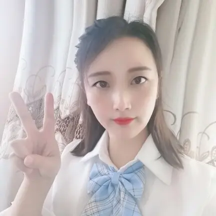 小黛西吖的主播照片