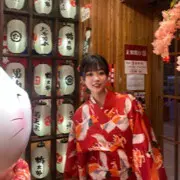 是琳琳呢