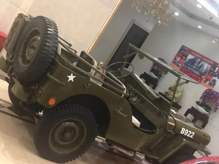 阎王爷￥的主播照片