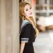 我就是为美女而来的主播照片
