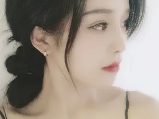 虎年看虎妞的主播照片