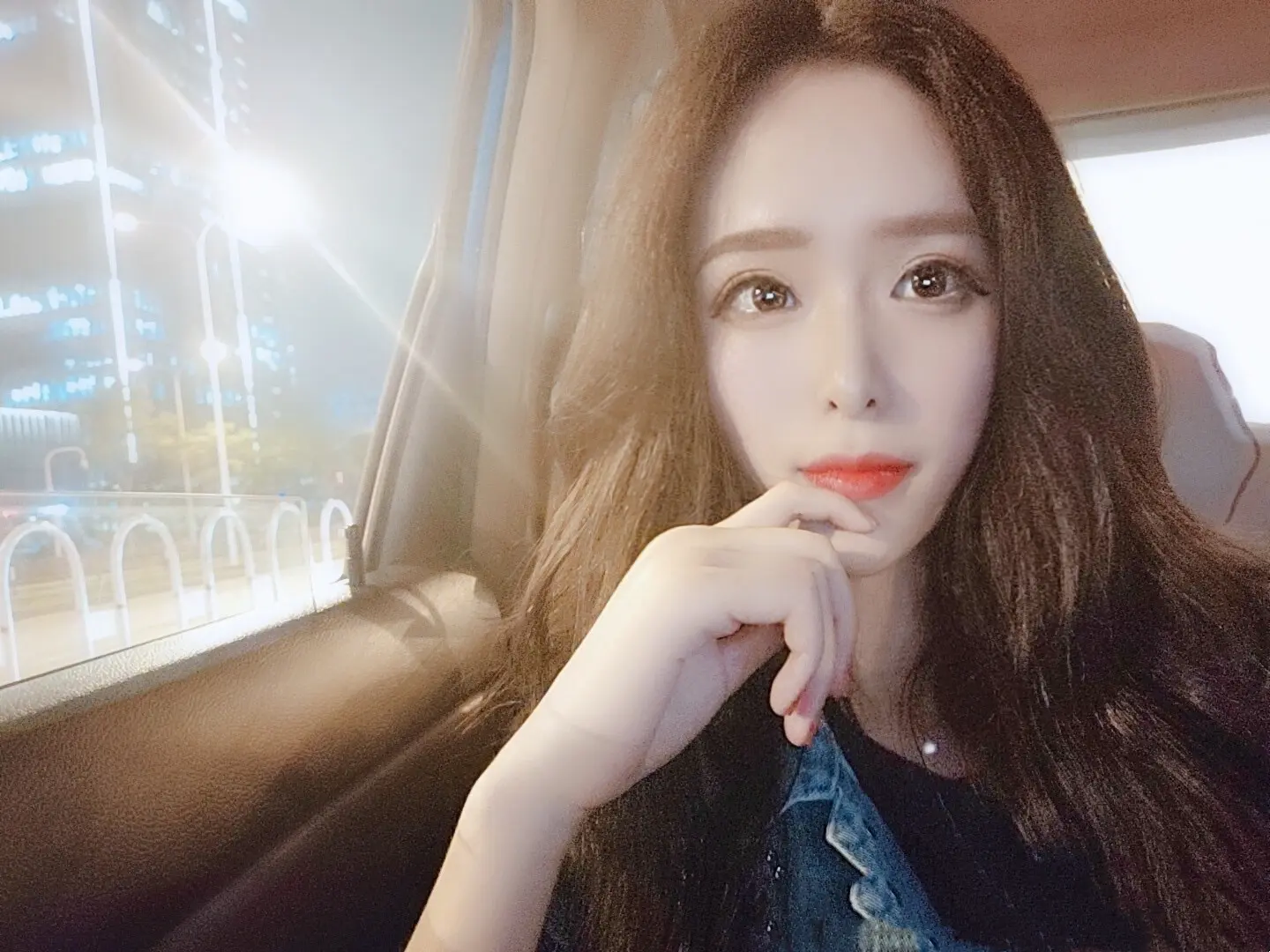 Rain安璐瑶的主播照片
