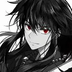 ♈恶魔愿陪你独守♈