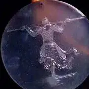 踏雪寻梅#