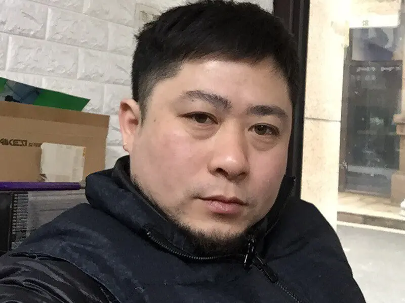 大哥们怎么播教一下的主播海报