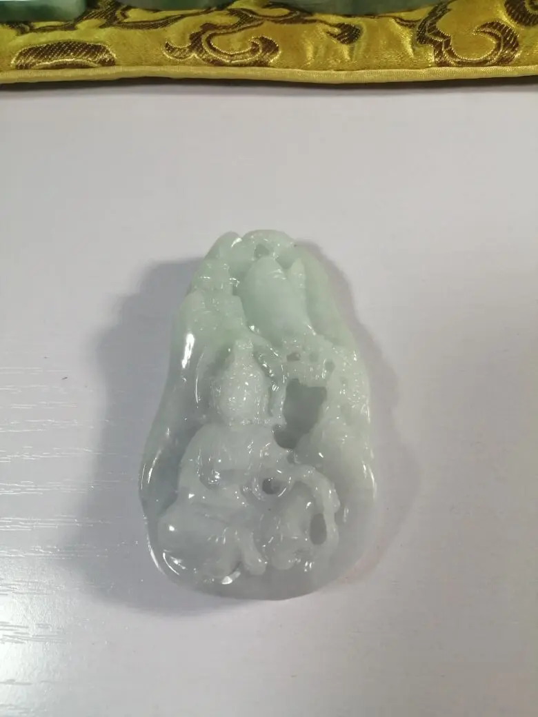 ∮一叶一菩提∮旺君的主播照片