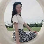 小柚。