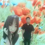 随风而飘荡。