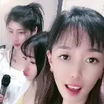 御叶女团