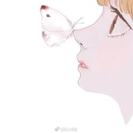 祝安好呀的主播照片