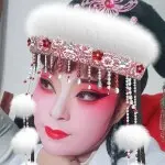 花菜狼