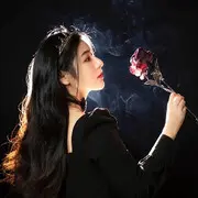 一条小美人鱼