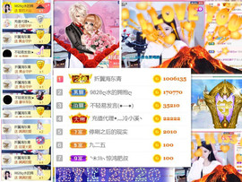 ╰つ“鱼籽酱主播照片