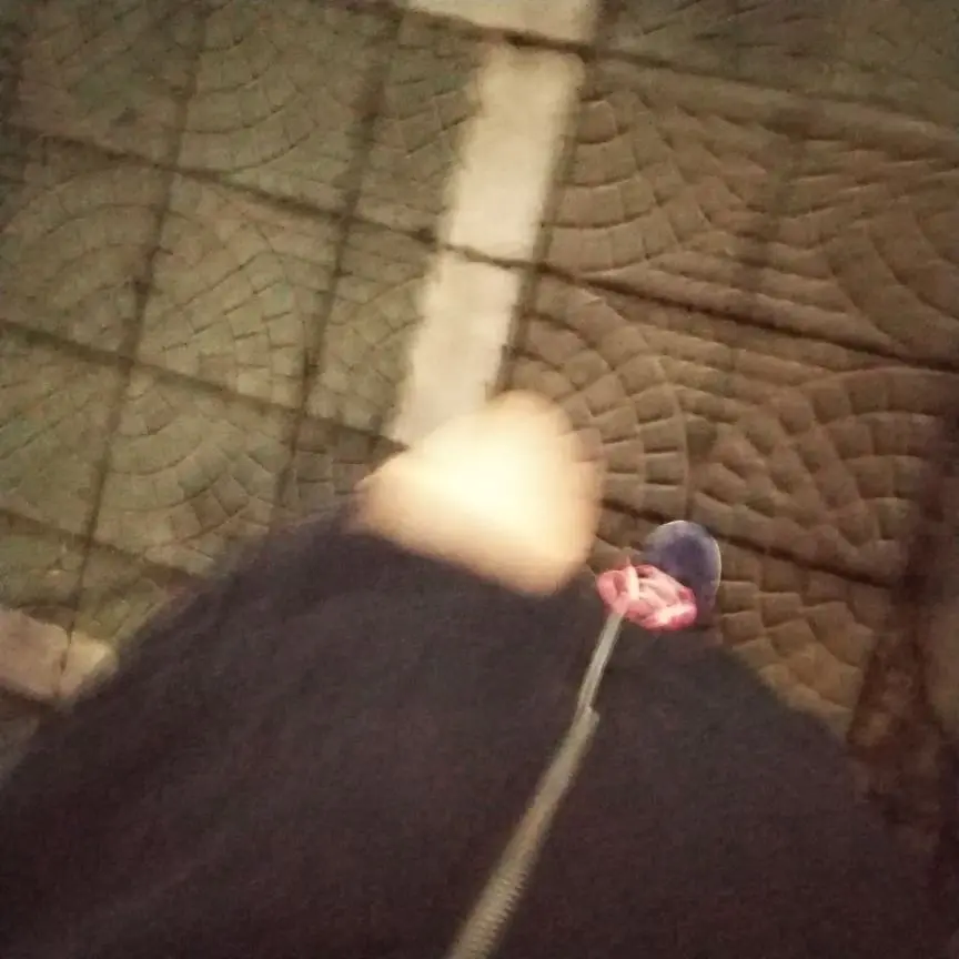 ✨玻璃蓝🍓的主播照片