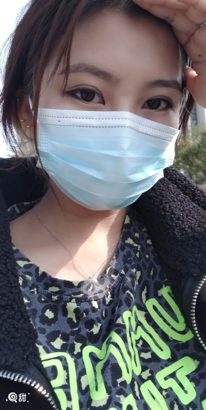 ✨玻璃蓝🍓的主播照片