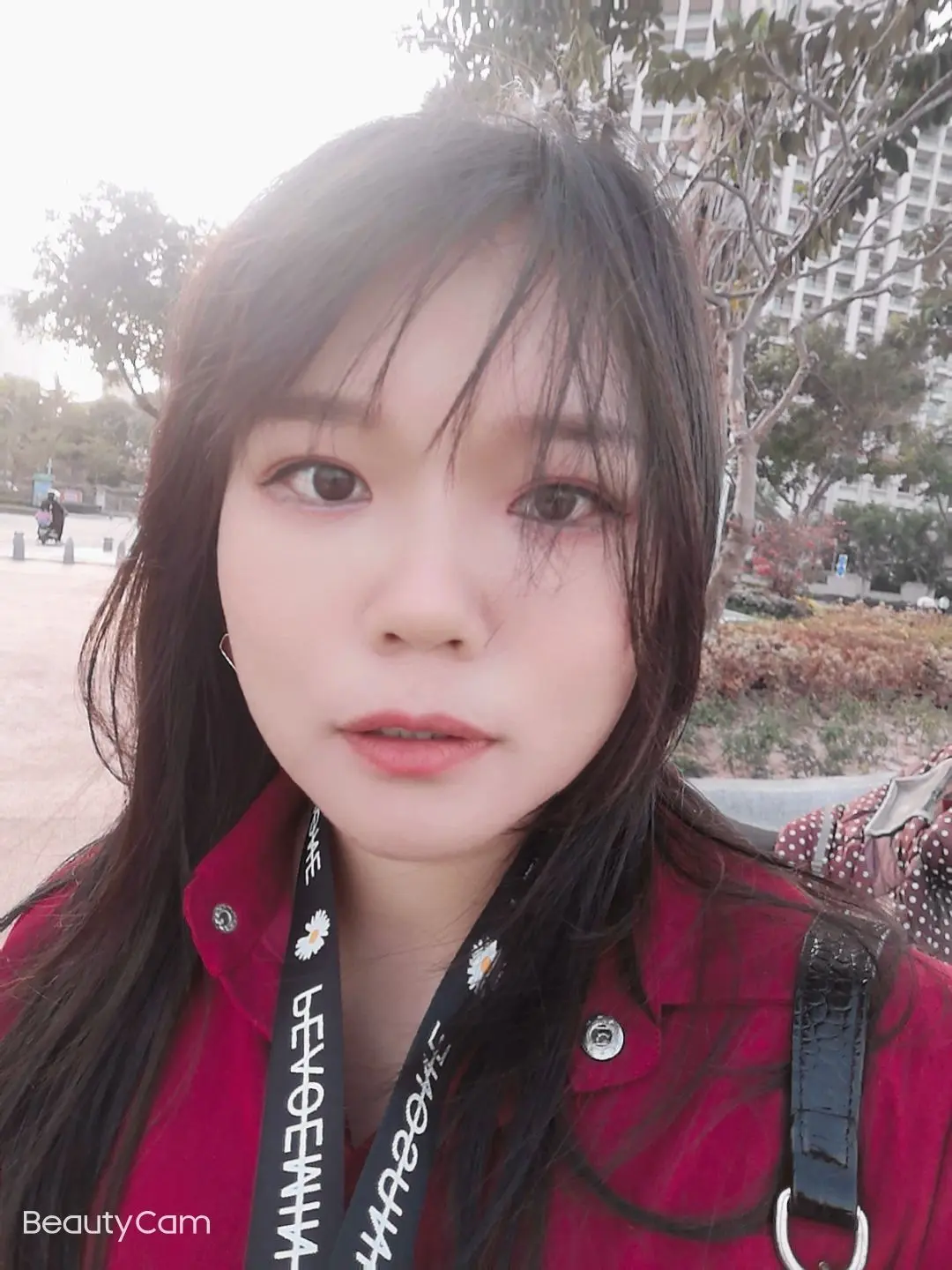 小唯求百元榜的主播照片