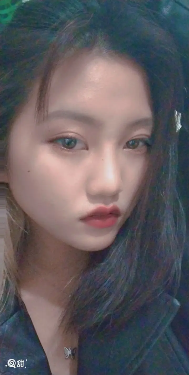 ✨玻璃蓝🍓的主播照片