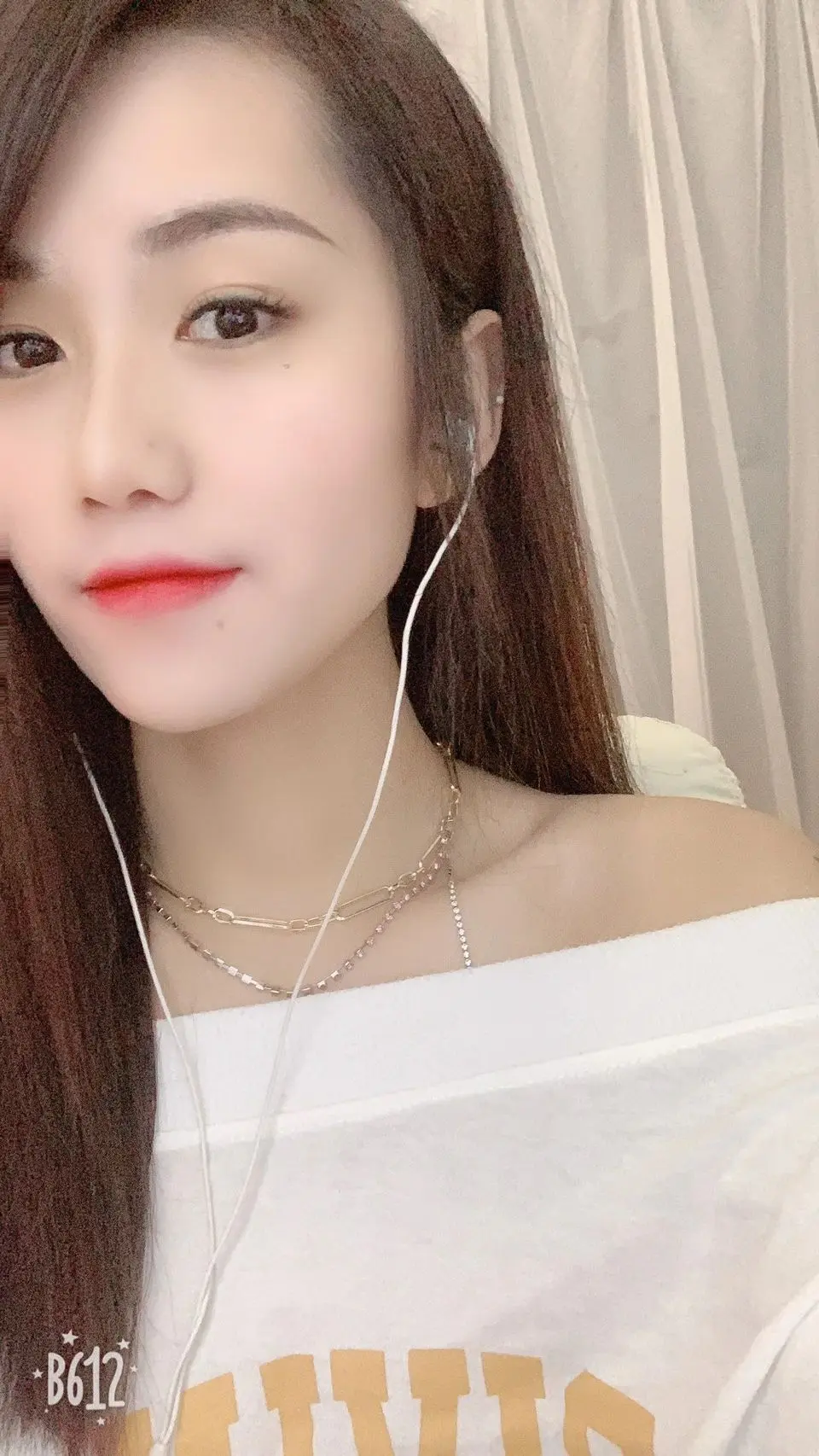 你是我心里的宝♡的主播照片