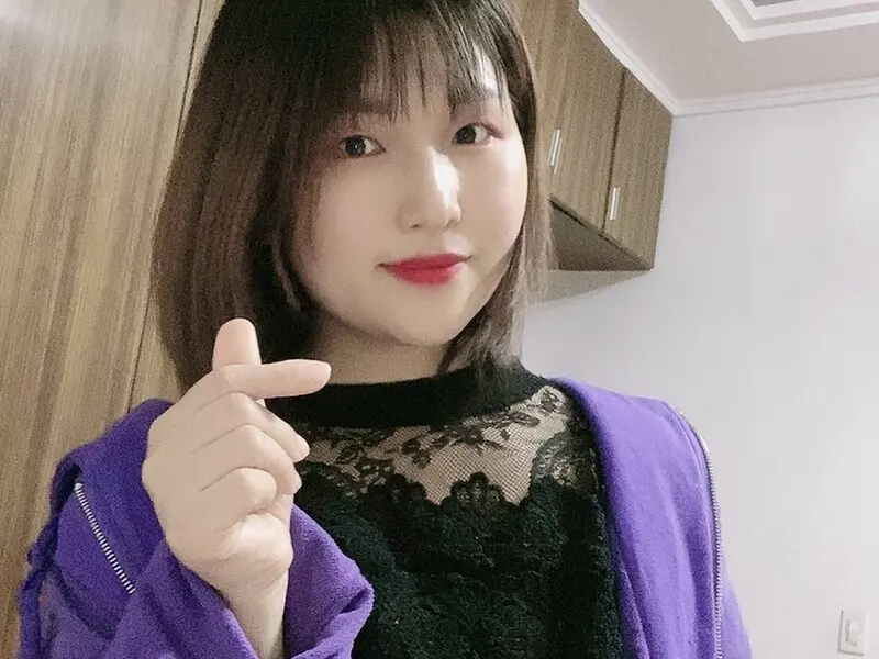 莎奔妞的主播海报