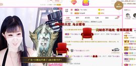 一只雁~的图片