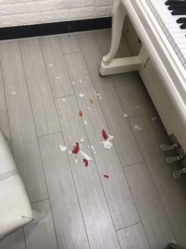 🌻小七（安静唱歌）的图片