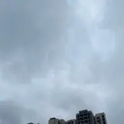 失落人生——银河倒挂