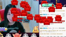悄悄～的图片