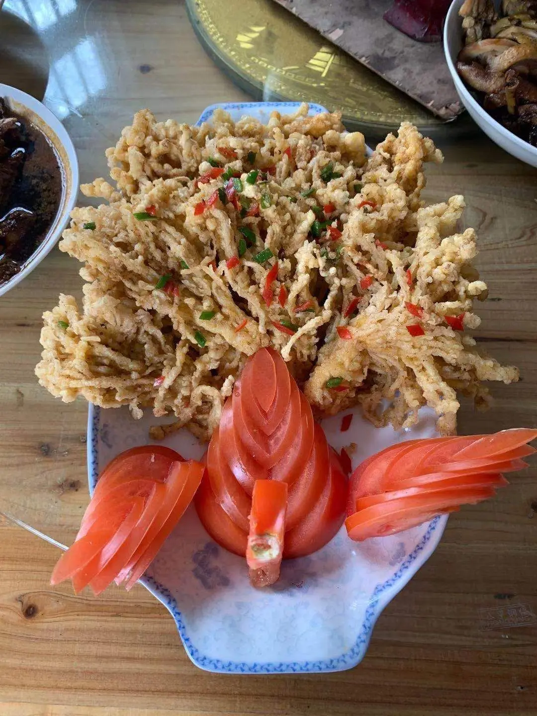 记忆的风帆，扬帆远航的主播照片