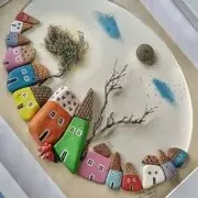 暖意融融暖意浓浓