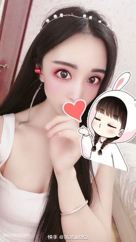 星辰大海🌊.主播照片