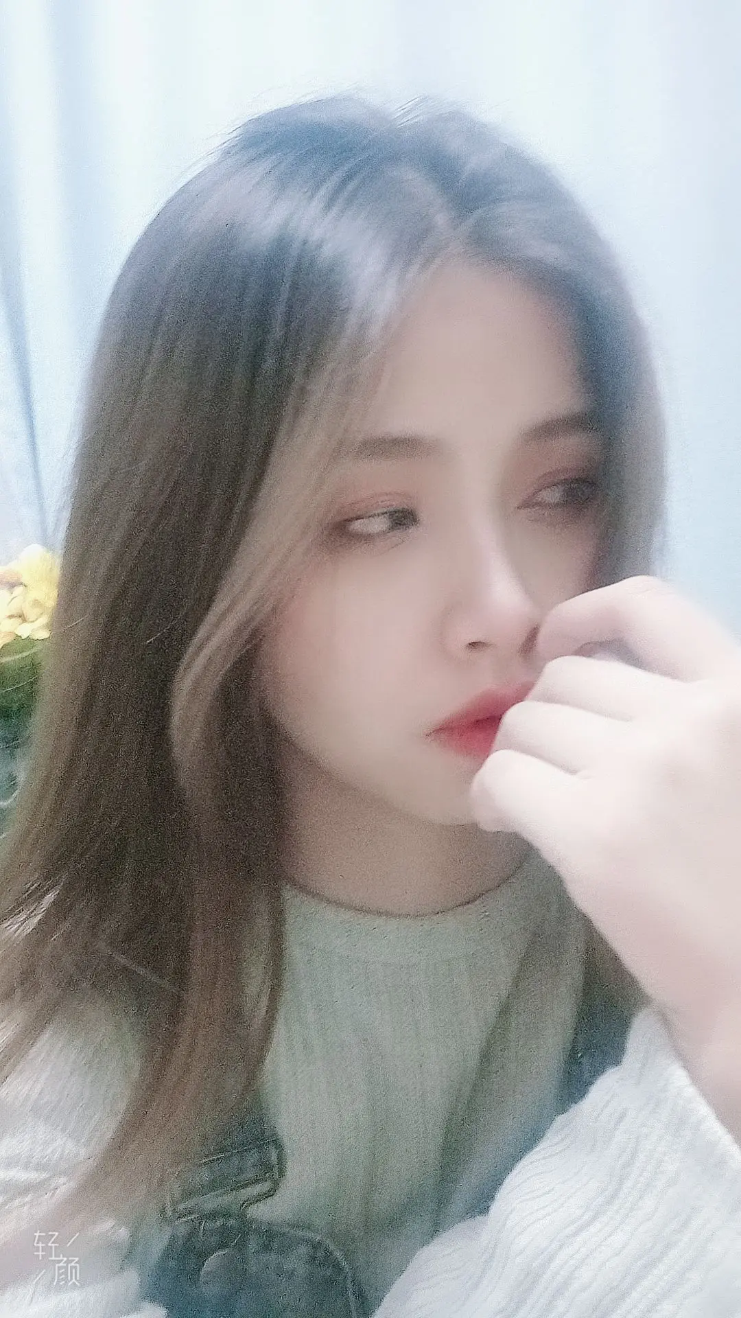 萌萌不圆深夜话聊的主播照片