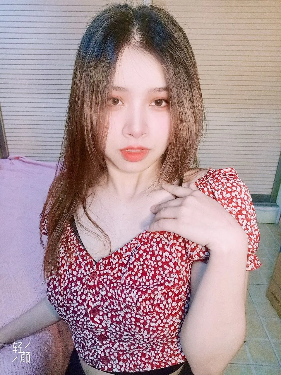 萌萌不圆深夜话聊的主播照片