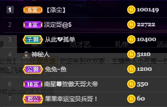 国庆快乐呀！的主播照片