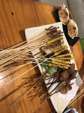 🌻小七（安静唱歌）的图片
